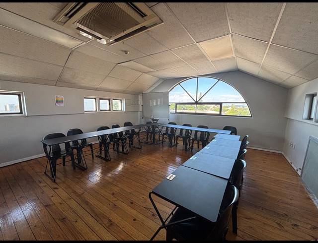 330M² OFFICE TO LET IN TYGER VALLEY